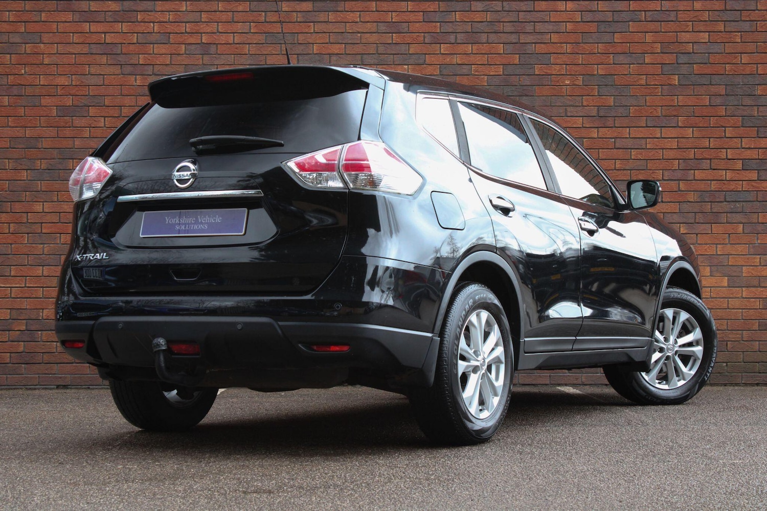 Used Nissan X-Trail 2016 for sale - 77682839: Photo 15