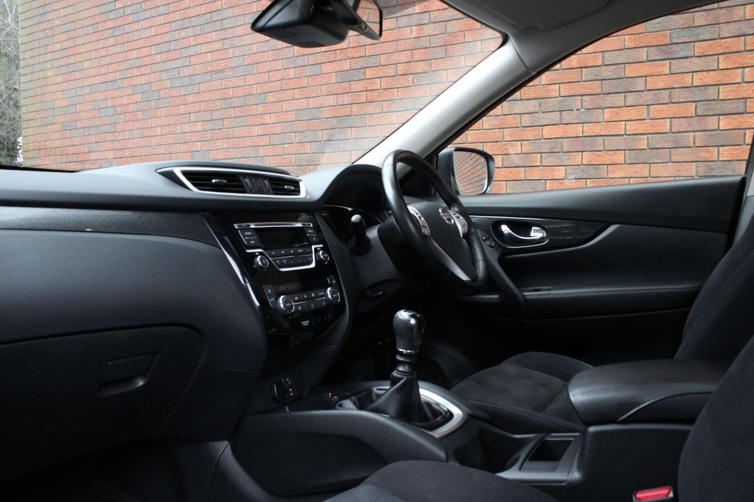 Used Nissan X-Trail 2016 for sale - 77682839: Photo 17