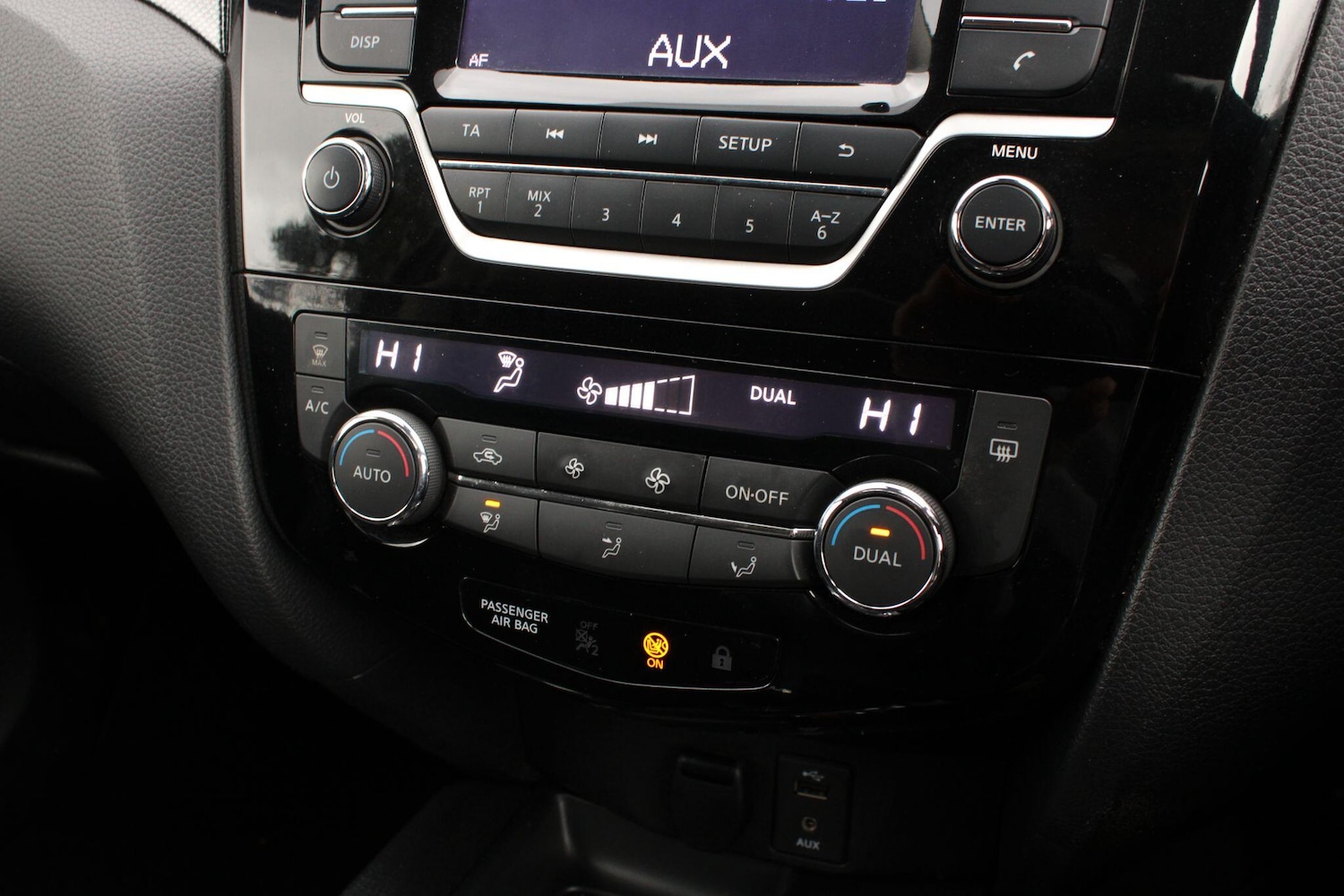 Used Nissan X-Trail 2016 for sale - 77682839: Photo 18