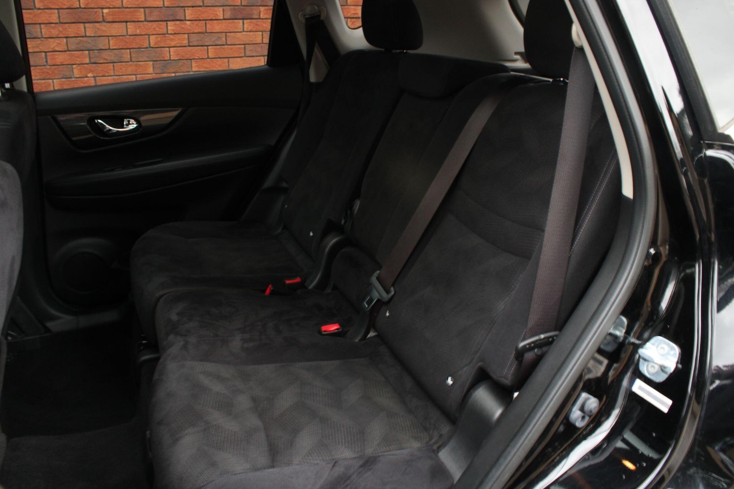 Used Nissan X-Trail 2016 for sale - 77682839: Photo 19