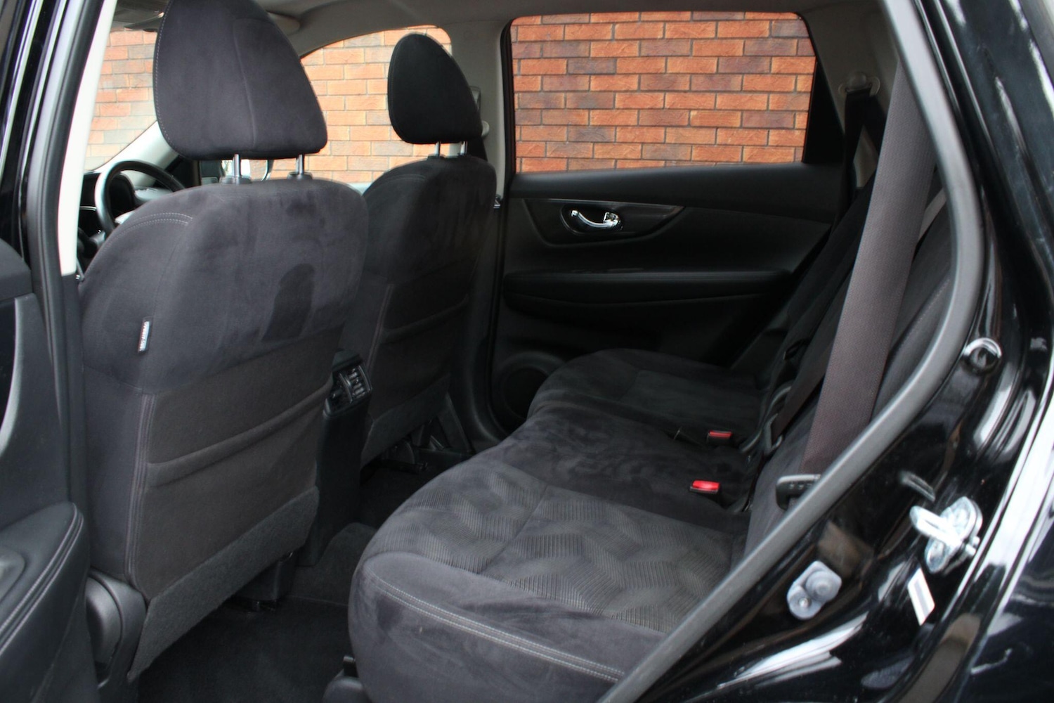 Used Nissan X-Trail 2016 for sale - 77682839: Photo 20