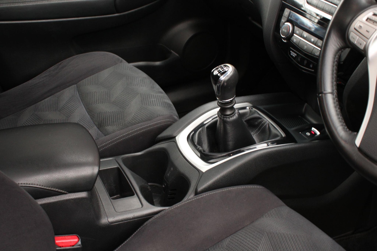 Used Nissan X-Trail 2016 for sale - 77682839: Photo 21