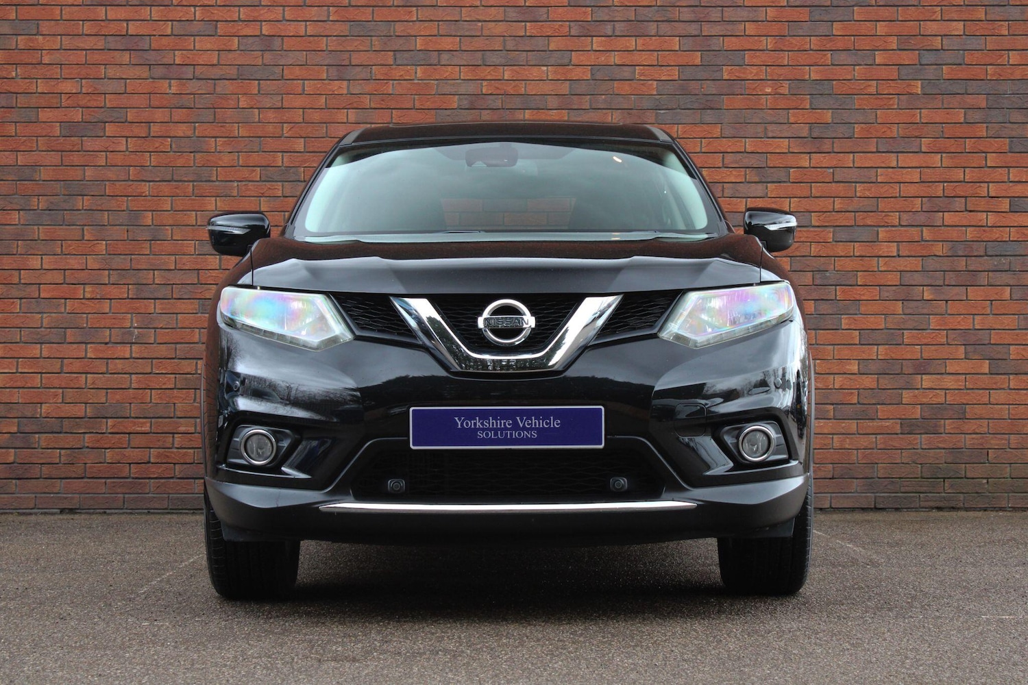 Used Nissan X-Trail 2016 for sale - 77682839: Photo 31