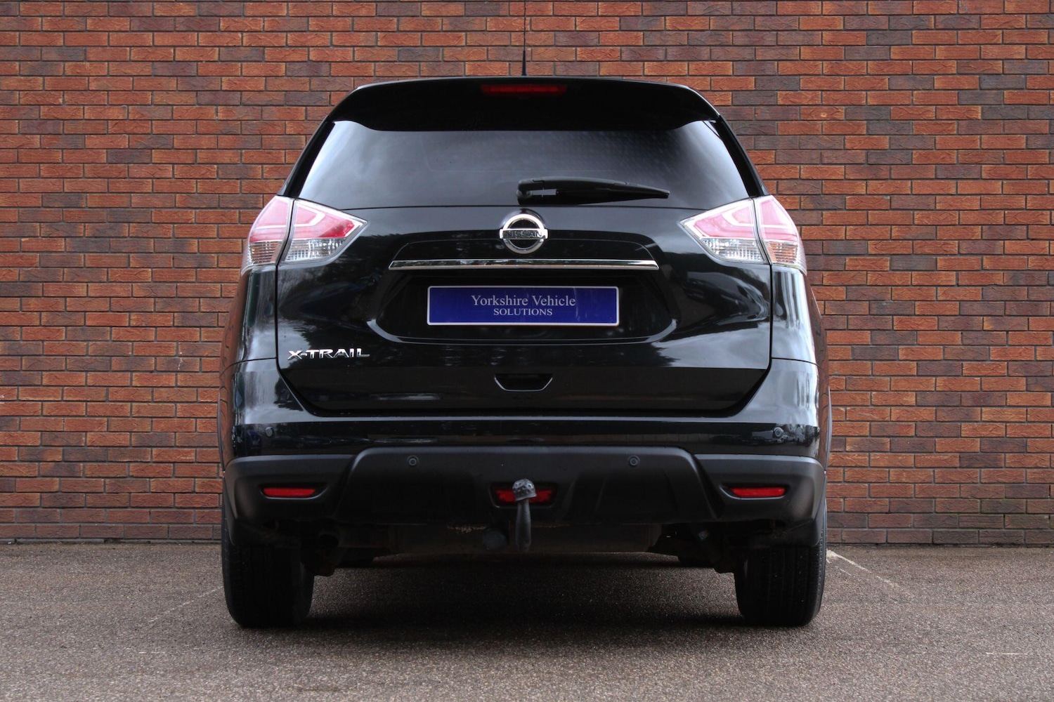 Used Nissan X-Trail 2016 for sale - 77682839: Photo 32