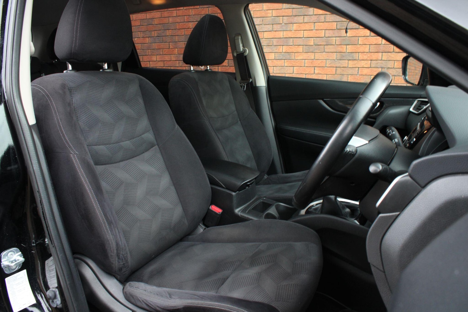 Used Nissan X-Trail 2016 for sale - 77682839: Photo 4