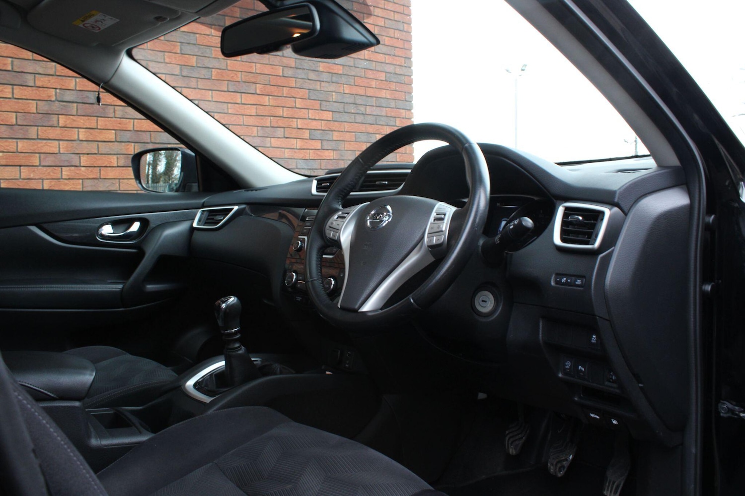 Used Nissan X-Trail 2016 for sale - 77682839: Photo 5