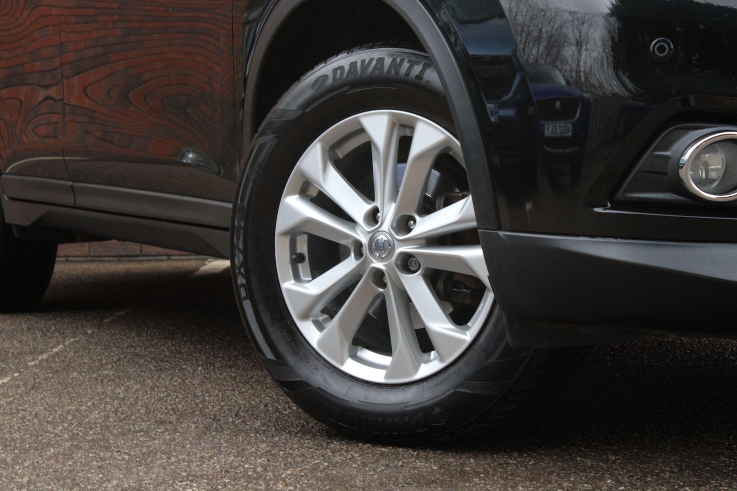 Used Nissan X-Trail 2016 for sale - 77682839: Photo 7