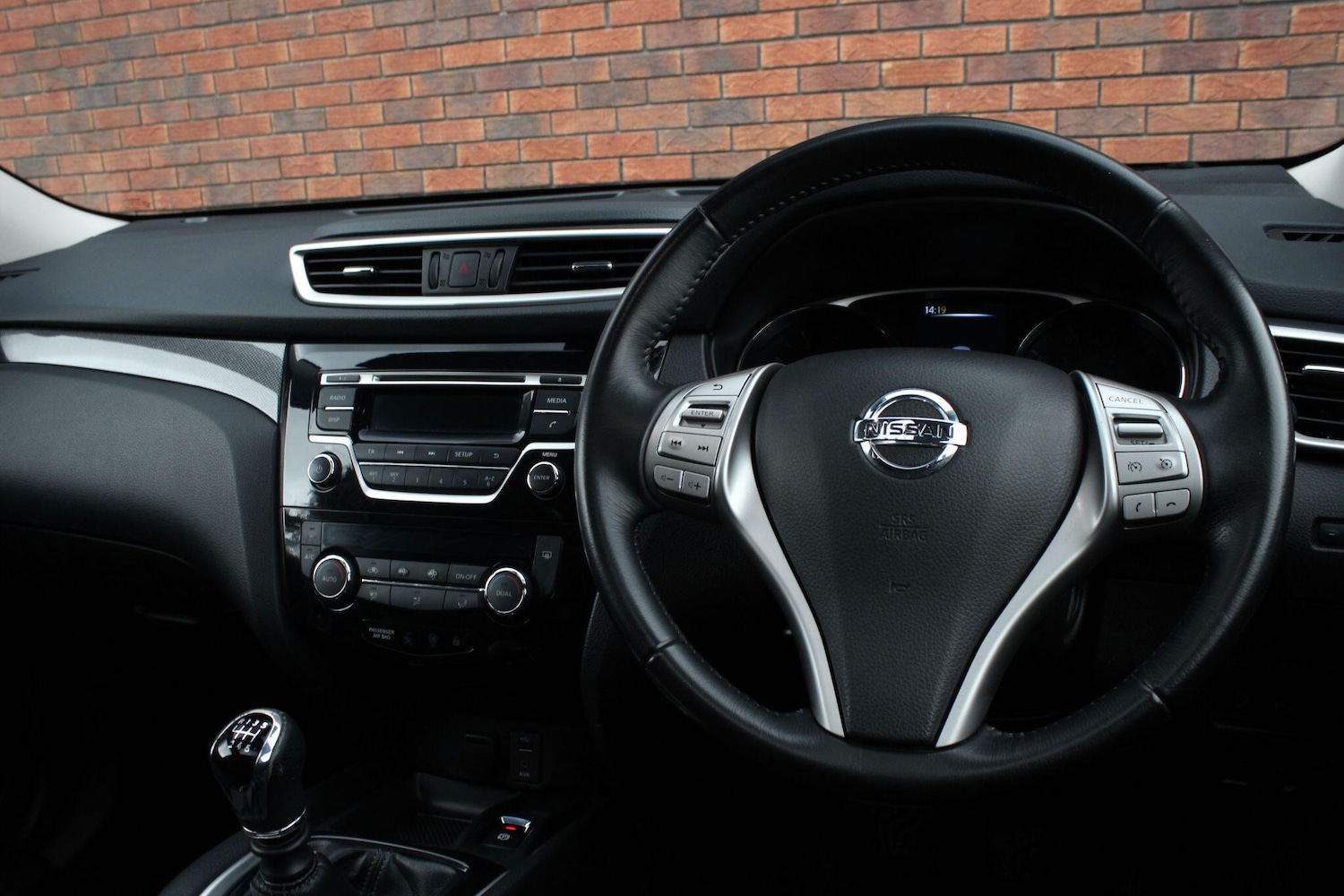 Used Nissan X-Trail 2016 for sale - 77682839: Photo 8