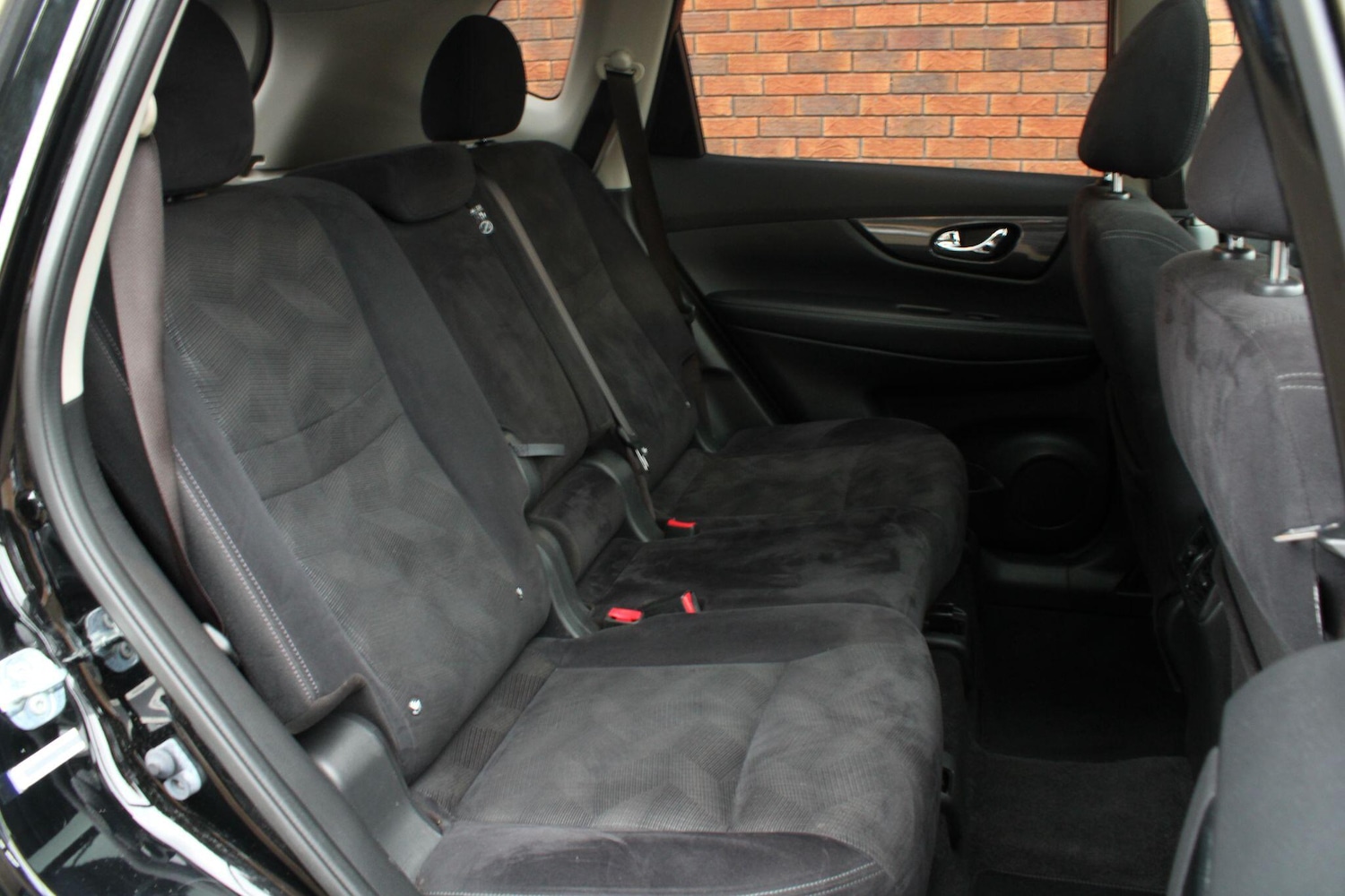 Used Nissan X-Trail 2016 for sale - 77682839: Photo 9