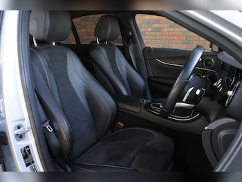 Used Mercedes-Benz E-Class 2018 for sale - 75720710: Photo