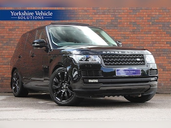 Used Land Rover Range Rover 2015 for sale - 78853951: Photo