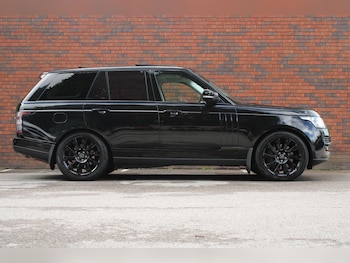 Used Land Rover Range Rover 2015 for sale - 78853951: Photo
