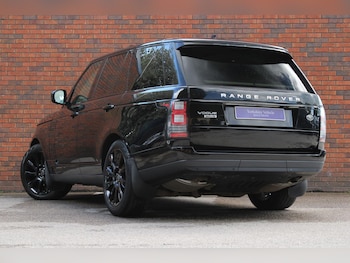 Used Land Rover Range Rover 2015 for sale - 78853951: Photo