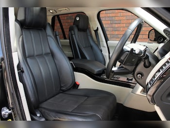 Used Land Rover Range Rover 2015 for sale - 78853951: Photo