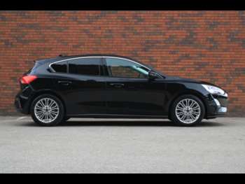 Used Ford Focus 2019 for sale - 74476834: Photo