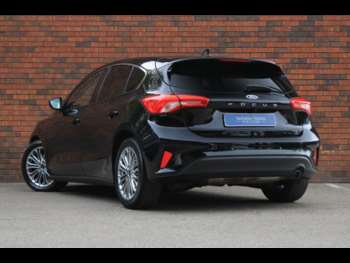 Used Ford Focus 2019 for sale - 74476834: Photo