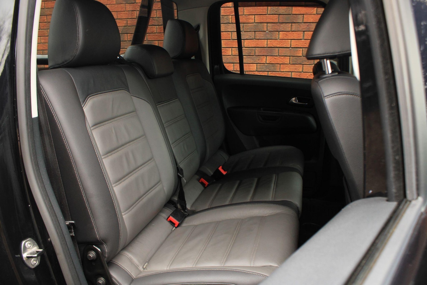 Used Volkswagen Amarok 2017 for sale - 77279102: Photo 10