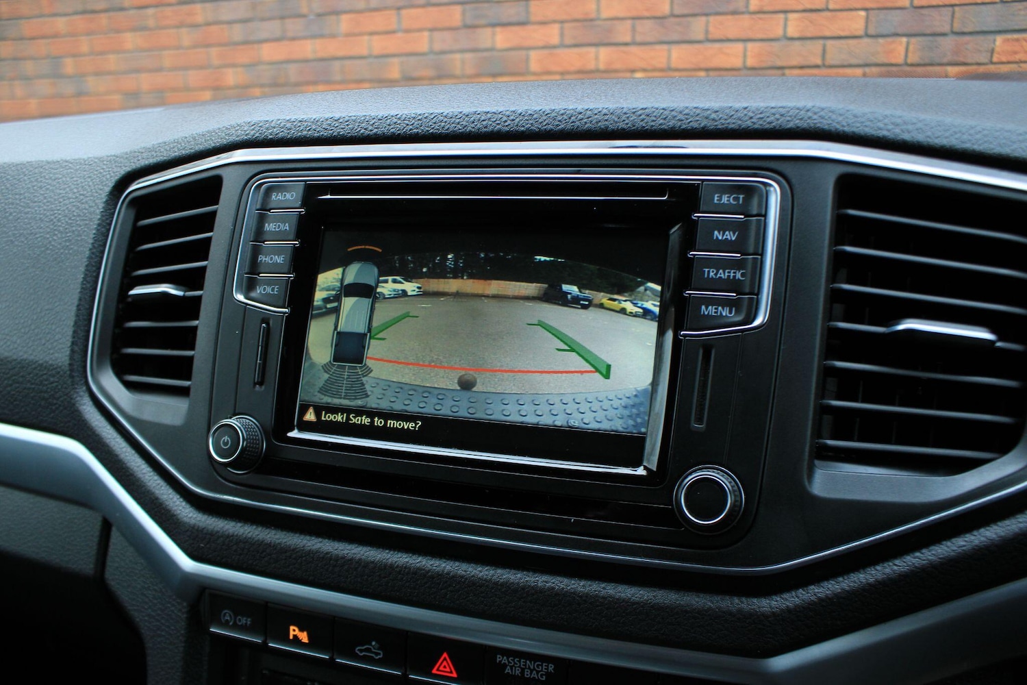 Used Volkswagen Amarok 2017 for sale - 77279102: Photo 14