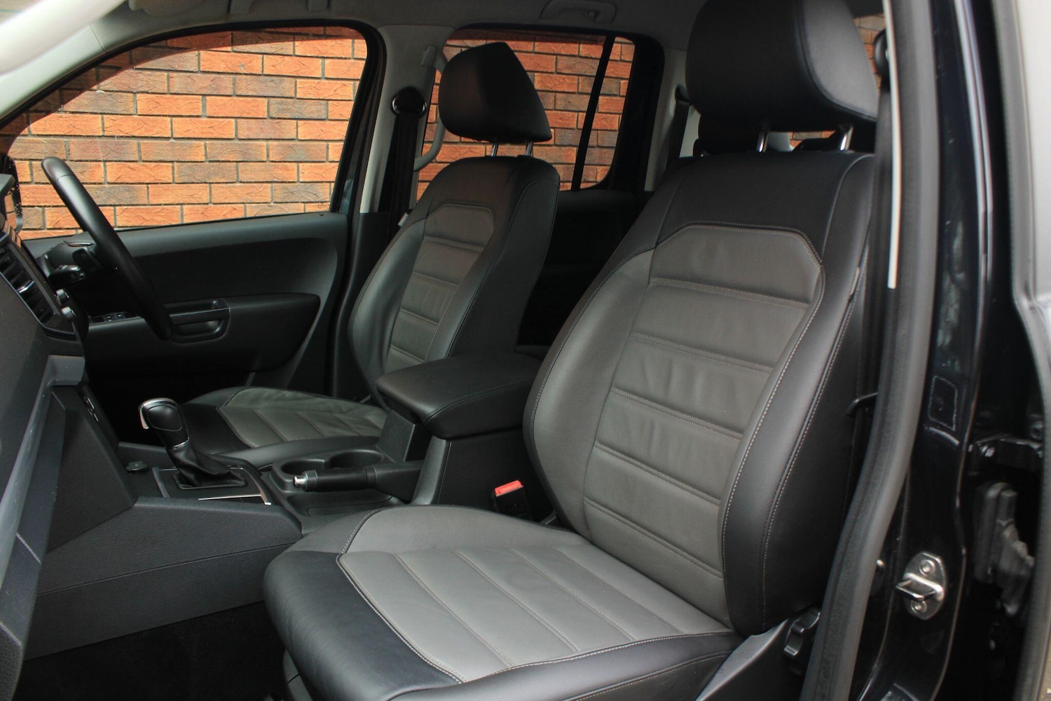 Used Volkswagen Amarok 2017 for sale - 77279102: Photo 18