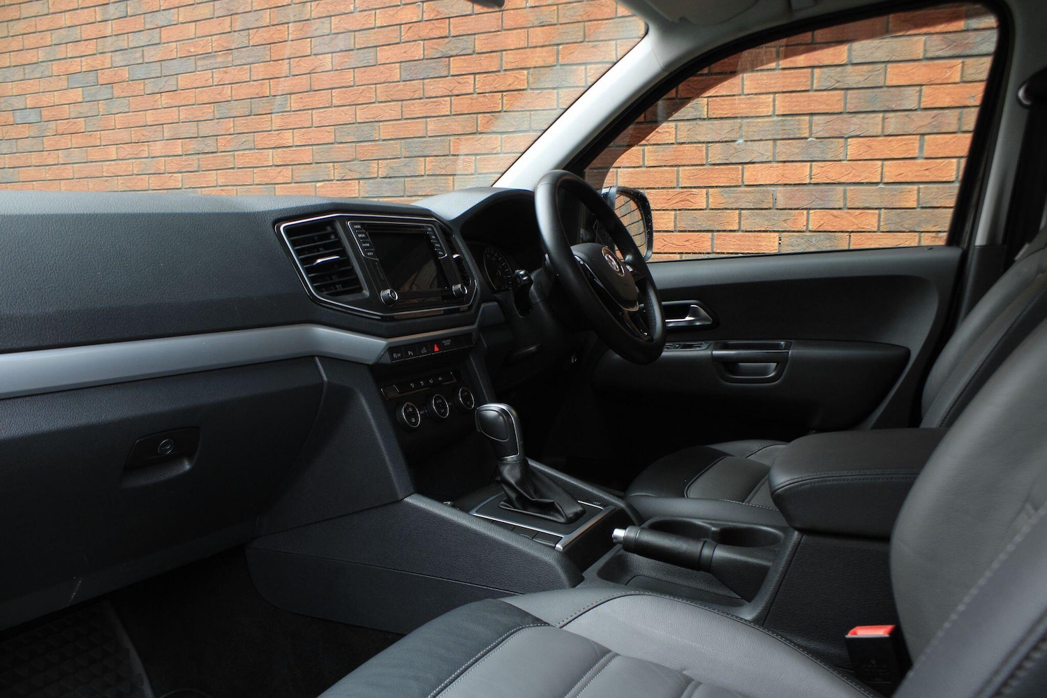 Used Volkswagen Amarok 2017 for sale - 77279102: Photo 19