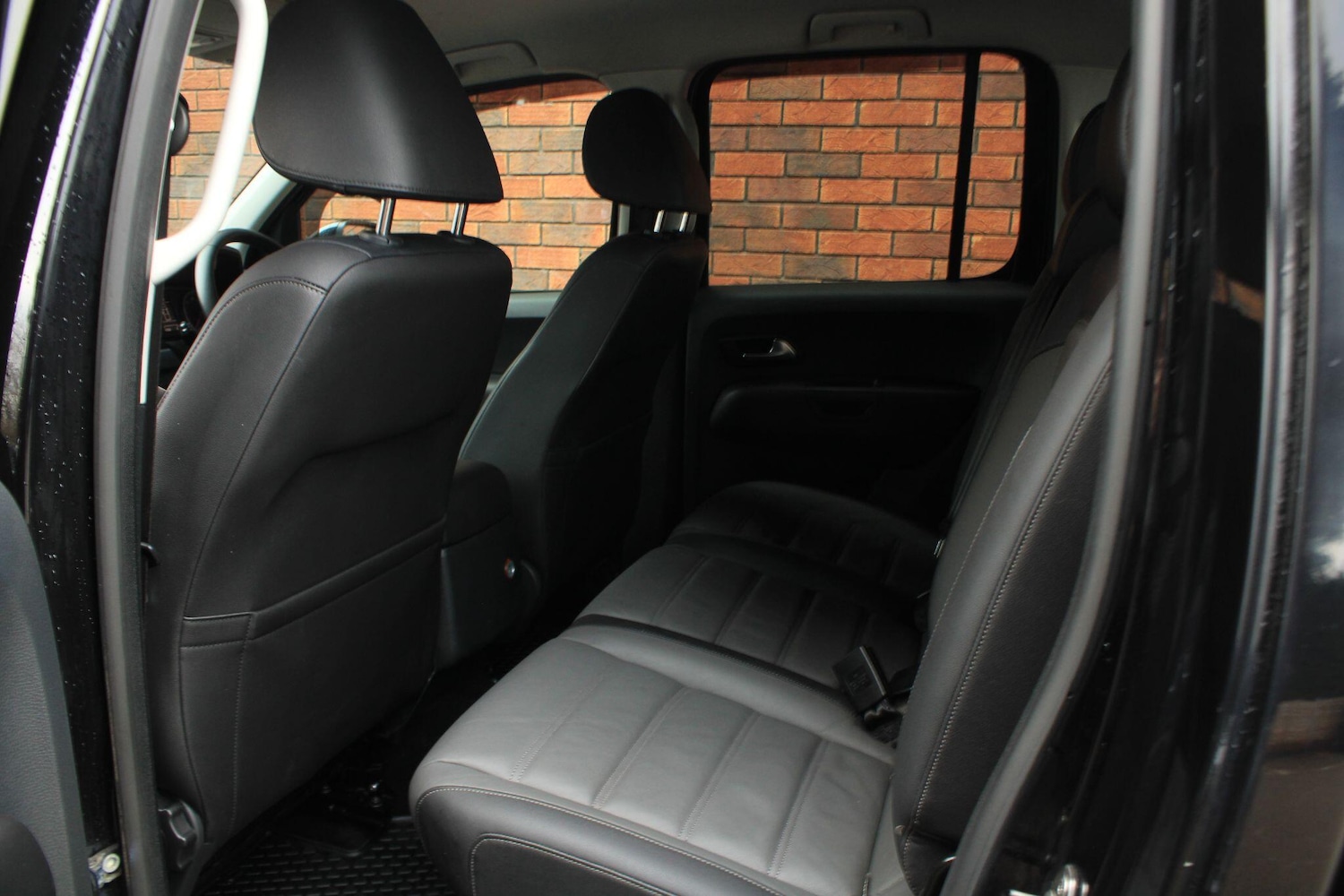 Used Volkswagen Amarok 2017 for sale - 77279102: Photo 22