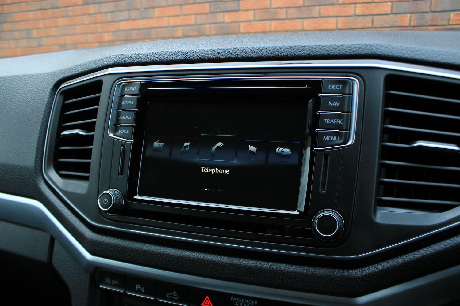 Used Volkswagen Amarok 2017 for sale - 77279102: Photo 25