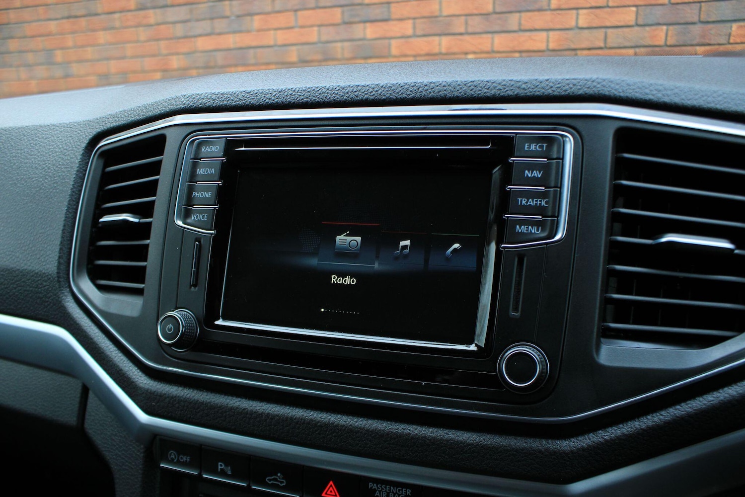 Used Volkswagen Amarok 2017 for sale - 77279102: Photo 26