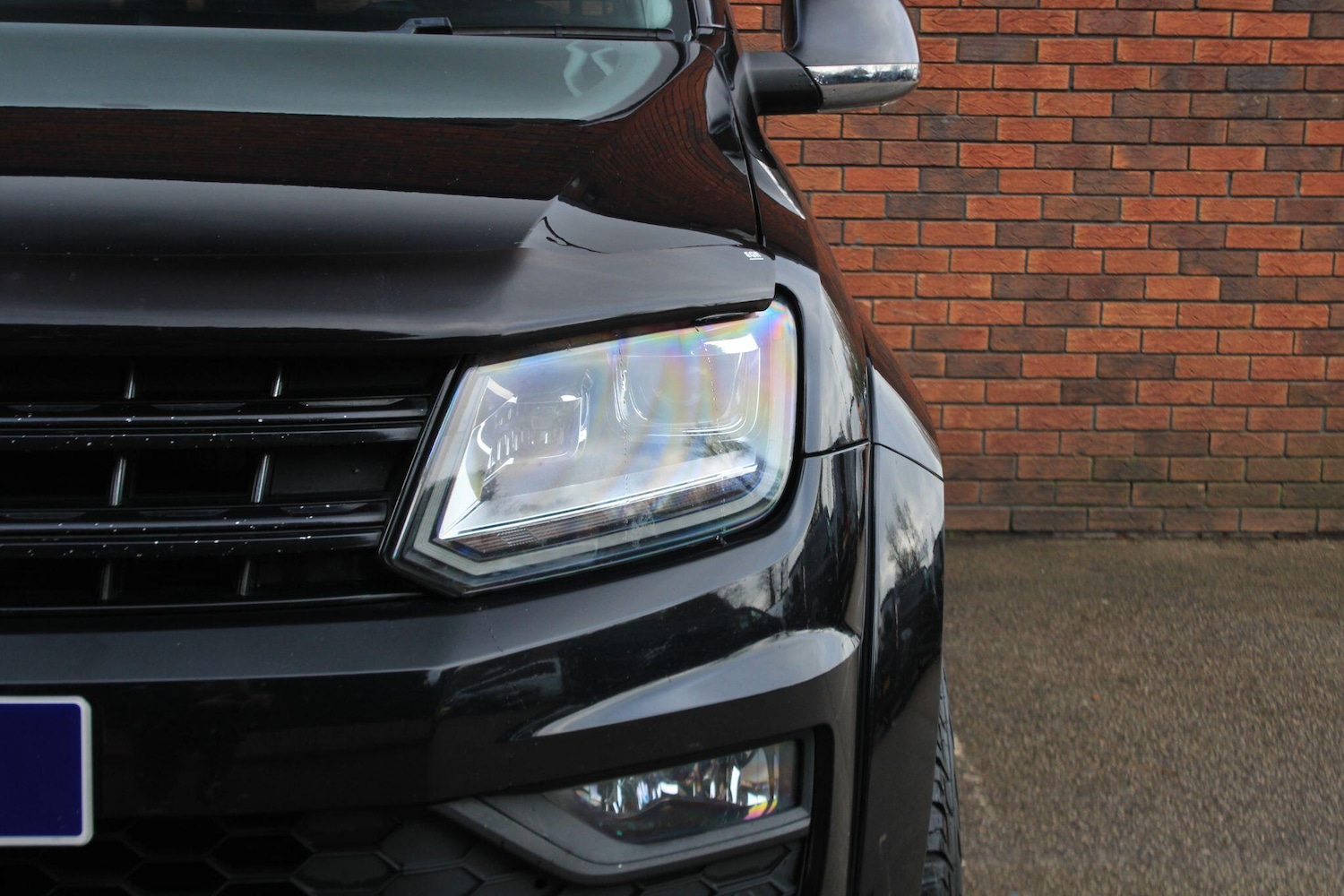 Used Volkswagen Amarok 2017 for sale - 77279102: Photo 33