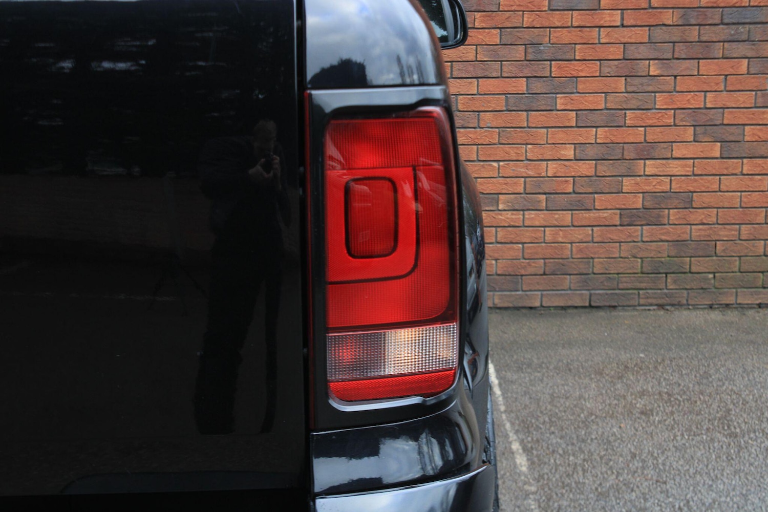 Used Volkswagen Amarok 2017 for sale - 77279102: Photo 34