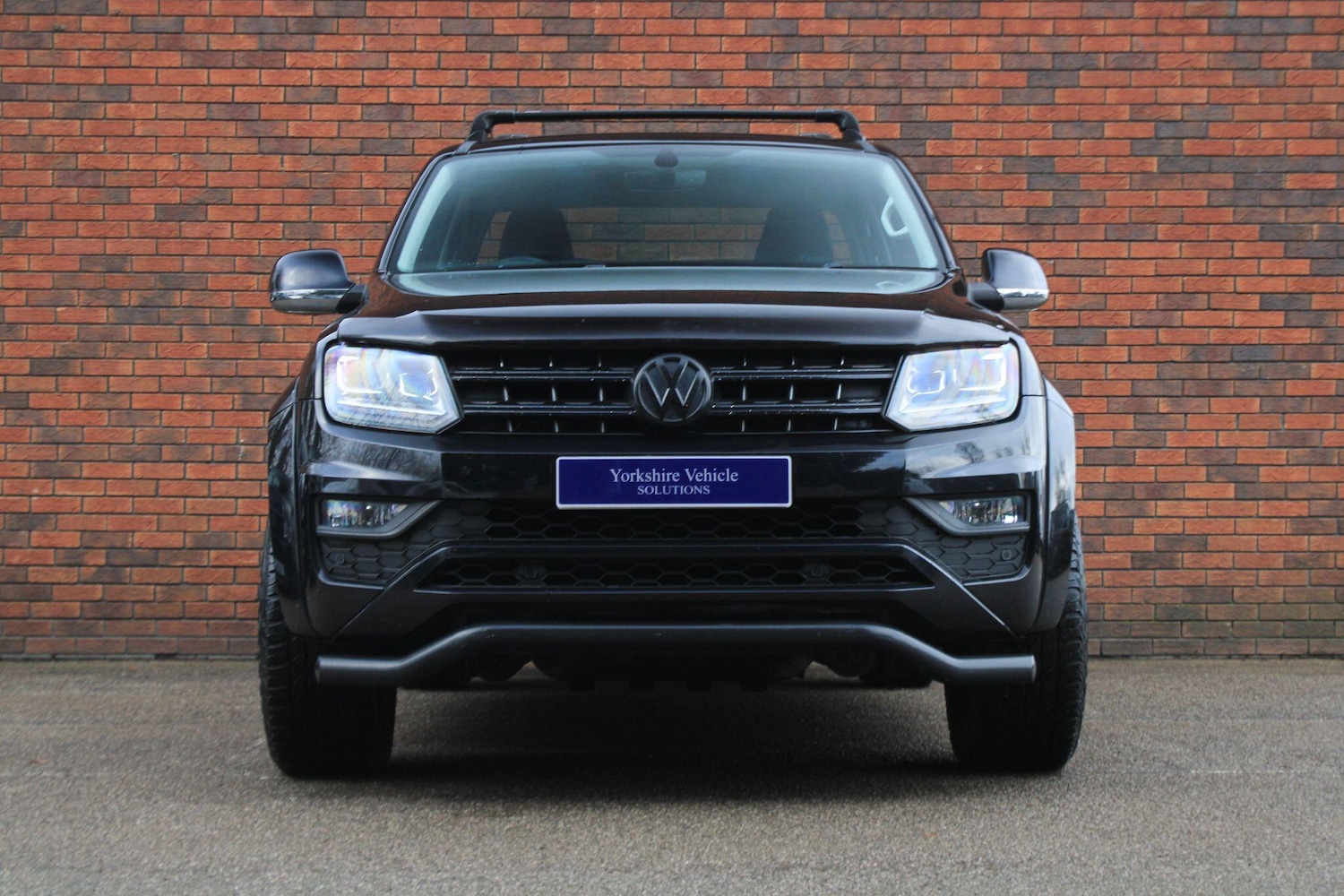 Used Volkswagen Amarok 2017 for sale - 77279102: Photo 35