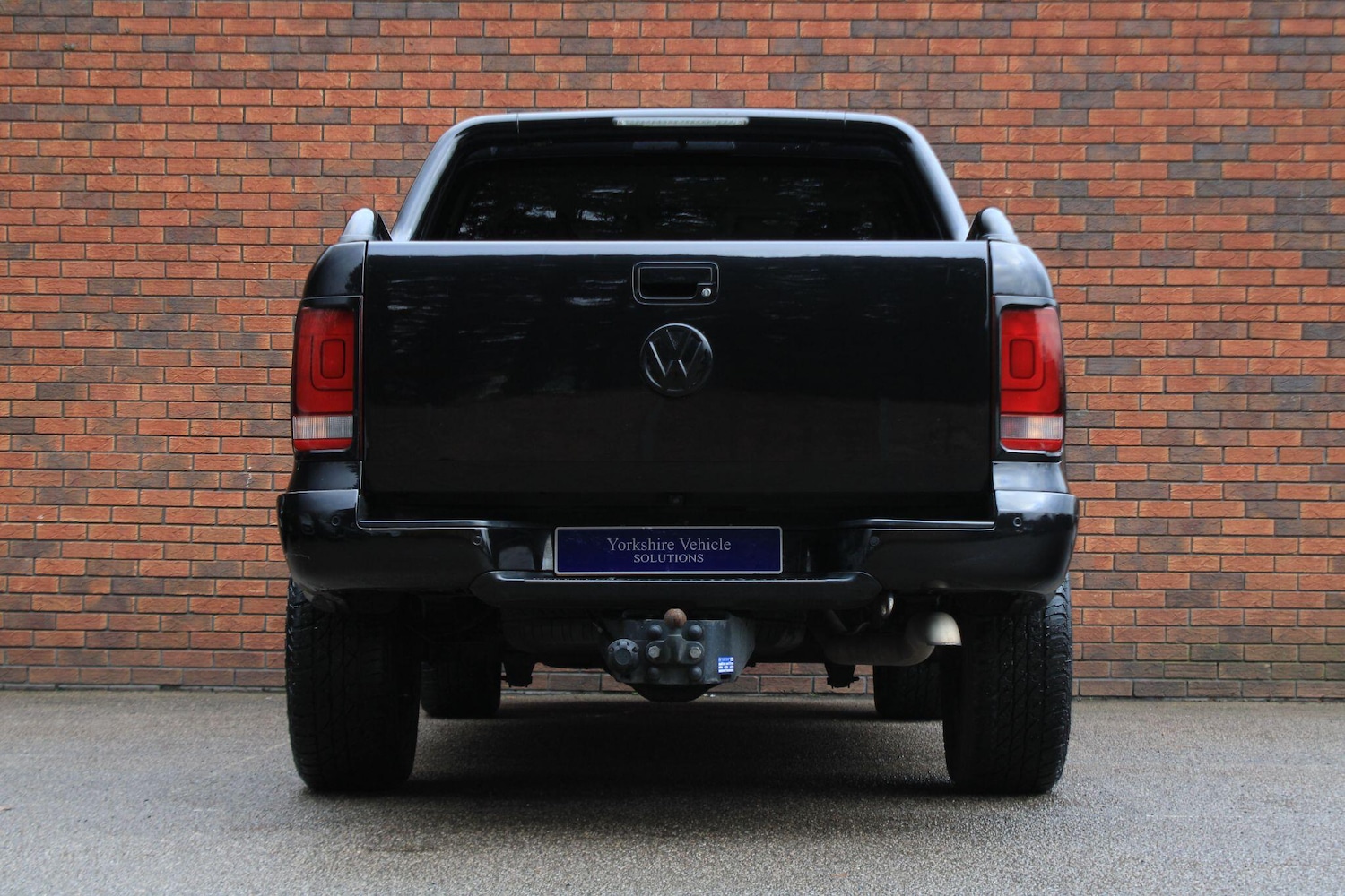 Used Volkswagen Amarok 2017 for sale - 77279102: Photo 36