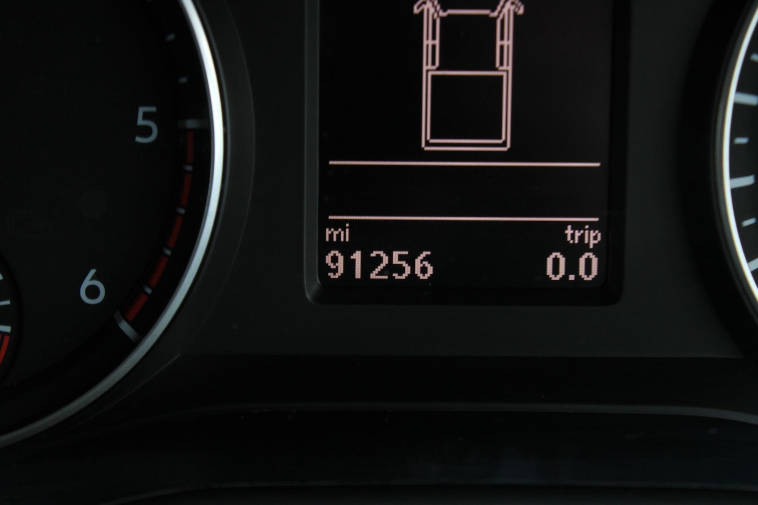 Used Volkswagen Amarok 2017 for sale - 77279102: Photo 37