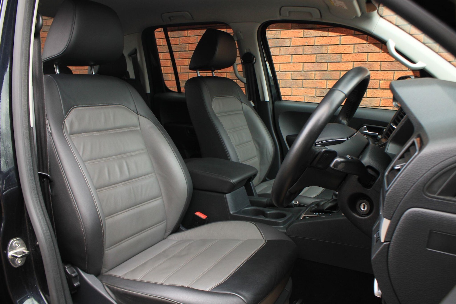 Used Volkswagen Amarok 2017 for sale - 77279102: Photo 4