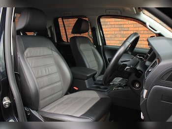 Used Volkswagen Amarok 2017 for sale - 77279102: Photo