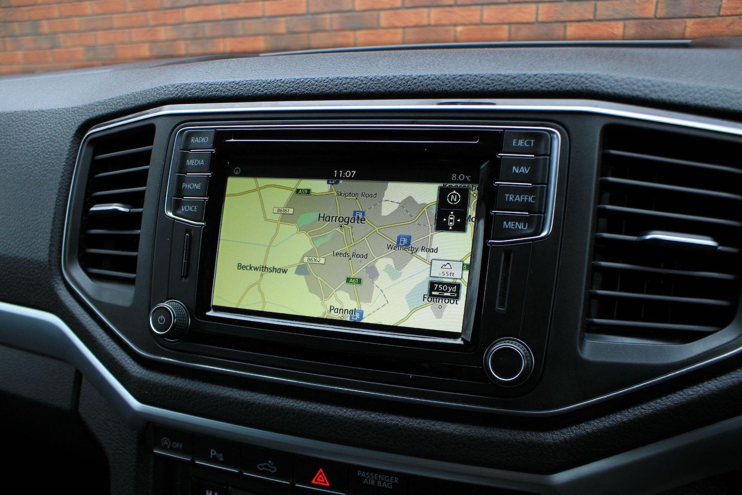 Used Volkswagen Amarok 2017 for sale - 77279102: Photo 7