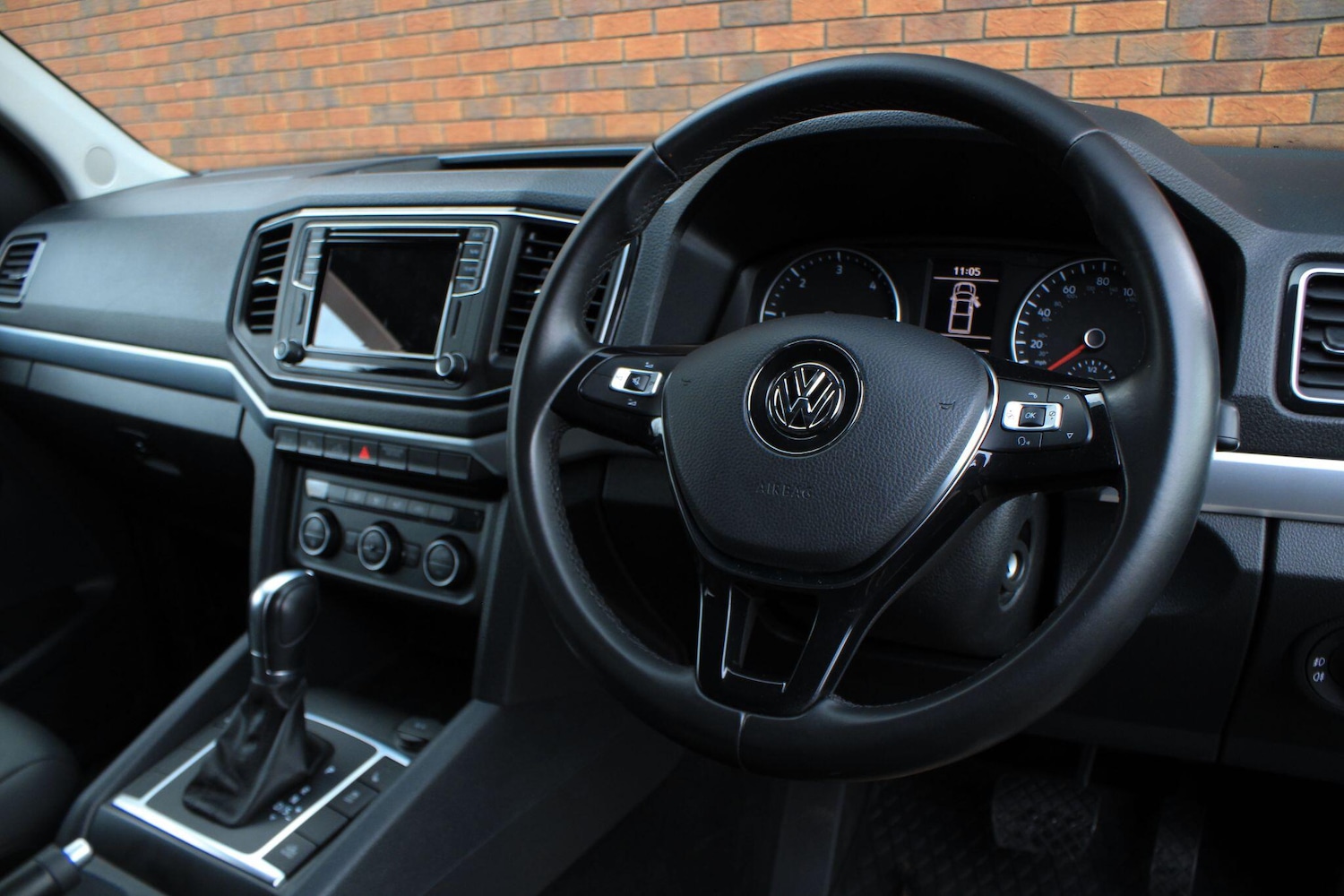 Used Volkswagen Amarok 2017 for sale - 77279102: Photo 9