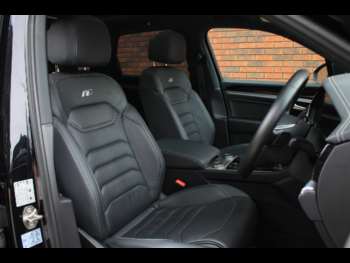 Used Volkswagen Touareg 2020 for sale - 74712793: Photo