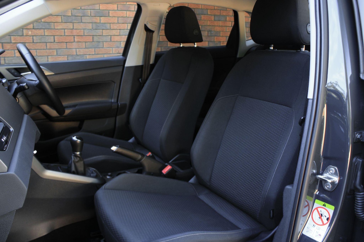 Used Volkswagen Polo 2020 for sale - 76886310: Photo 15