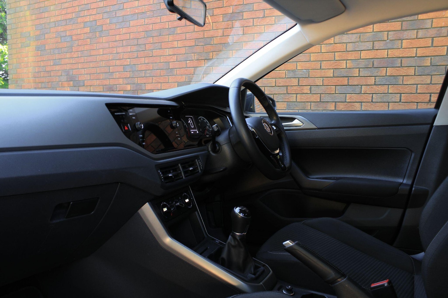 Used Volkswagen Polo 2020 for sale - 76886310: Photo 16