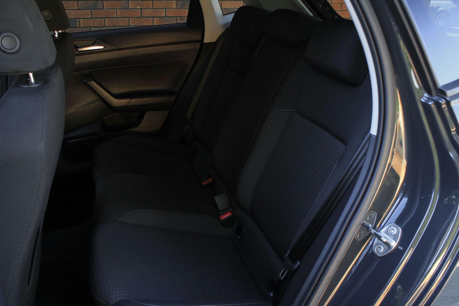 Used Volkswagen Polo 2020 for sale - 76886310: Photo 18