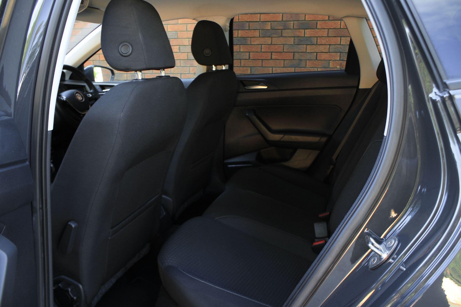 Used Volkswagen Polo 2020 for sale - 76886310: Photo 19