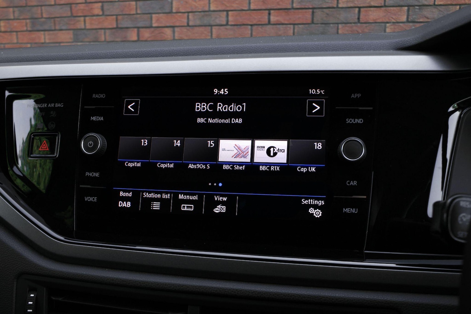 Used Volkswagen Polo 2020 for sale - 76886310: Photo 22