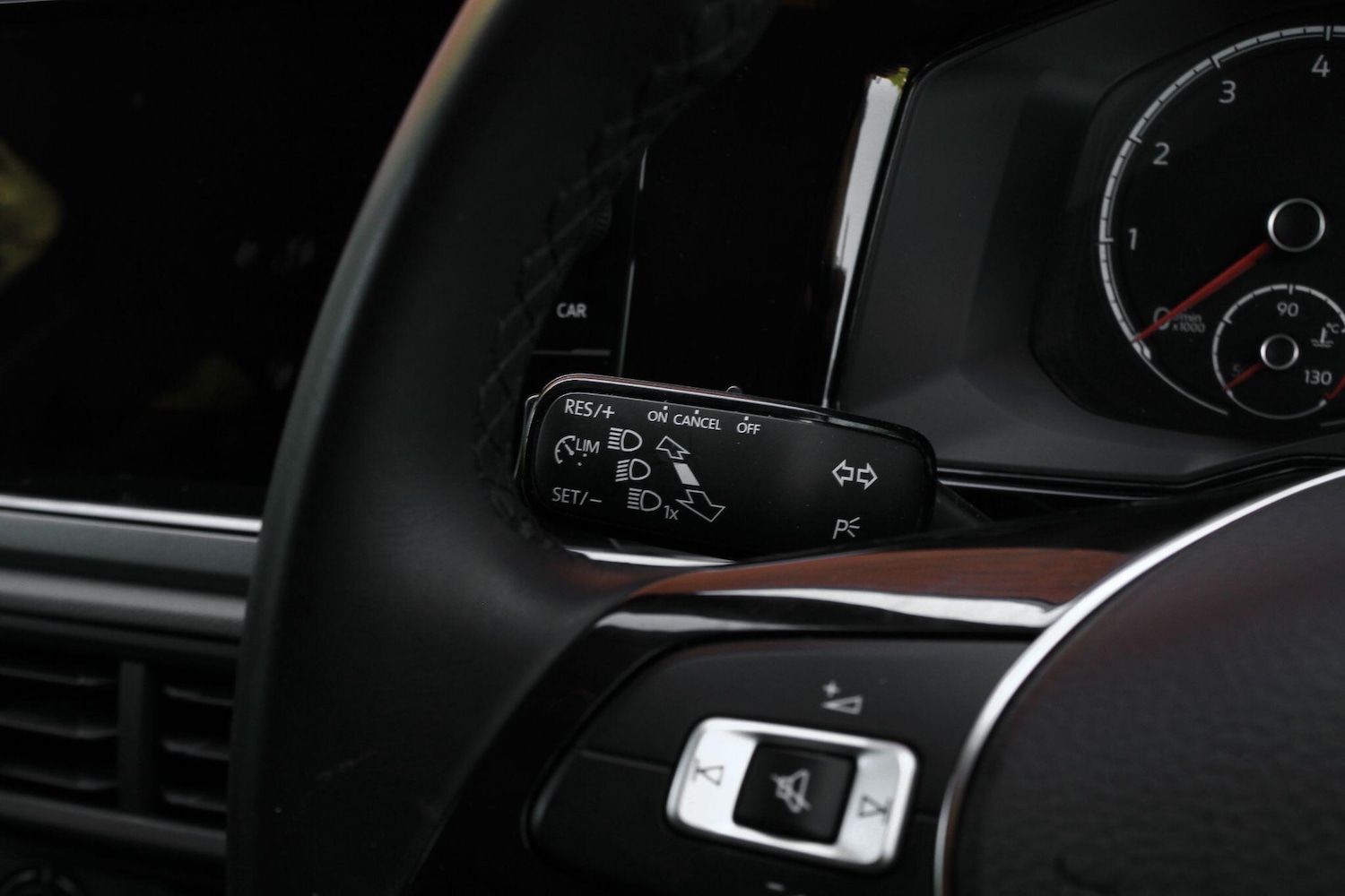 Used Volkswagen Polo 2020 for sale - 76886310: Photo 24