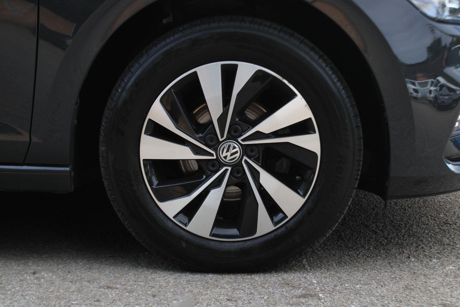 Used Volkswagen Polo 2020 for sale - 76886310: Photo 27