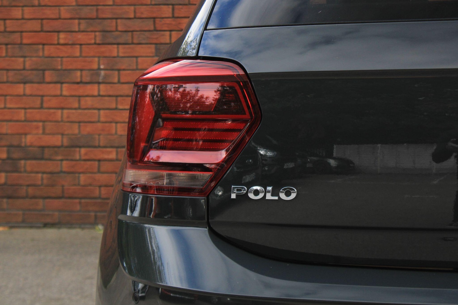 Used Volkswagen Polo 2020 for sale - 76886310: Photo 28