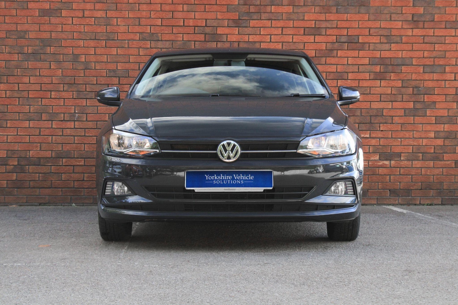Used Volkswagen Polo 2020 for sale - 76886310: Photo 29