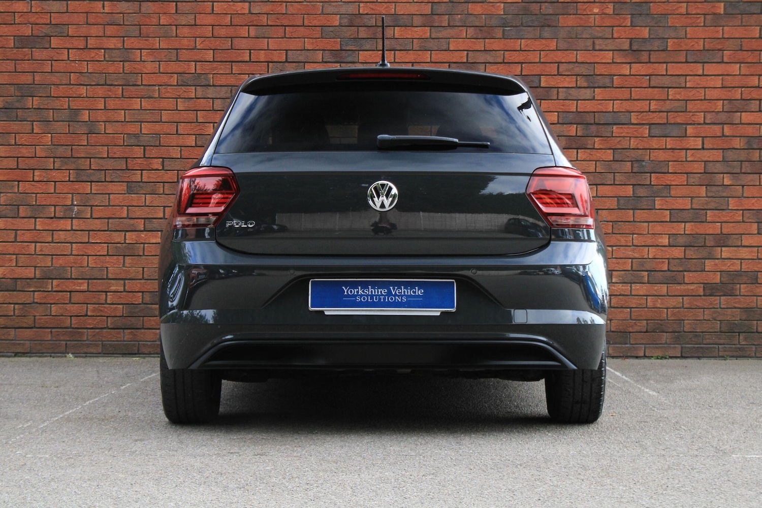 Used Volkswagen Polo 2020 for sale - 76886310: Photo 30