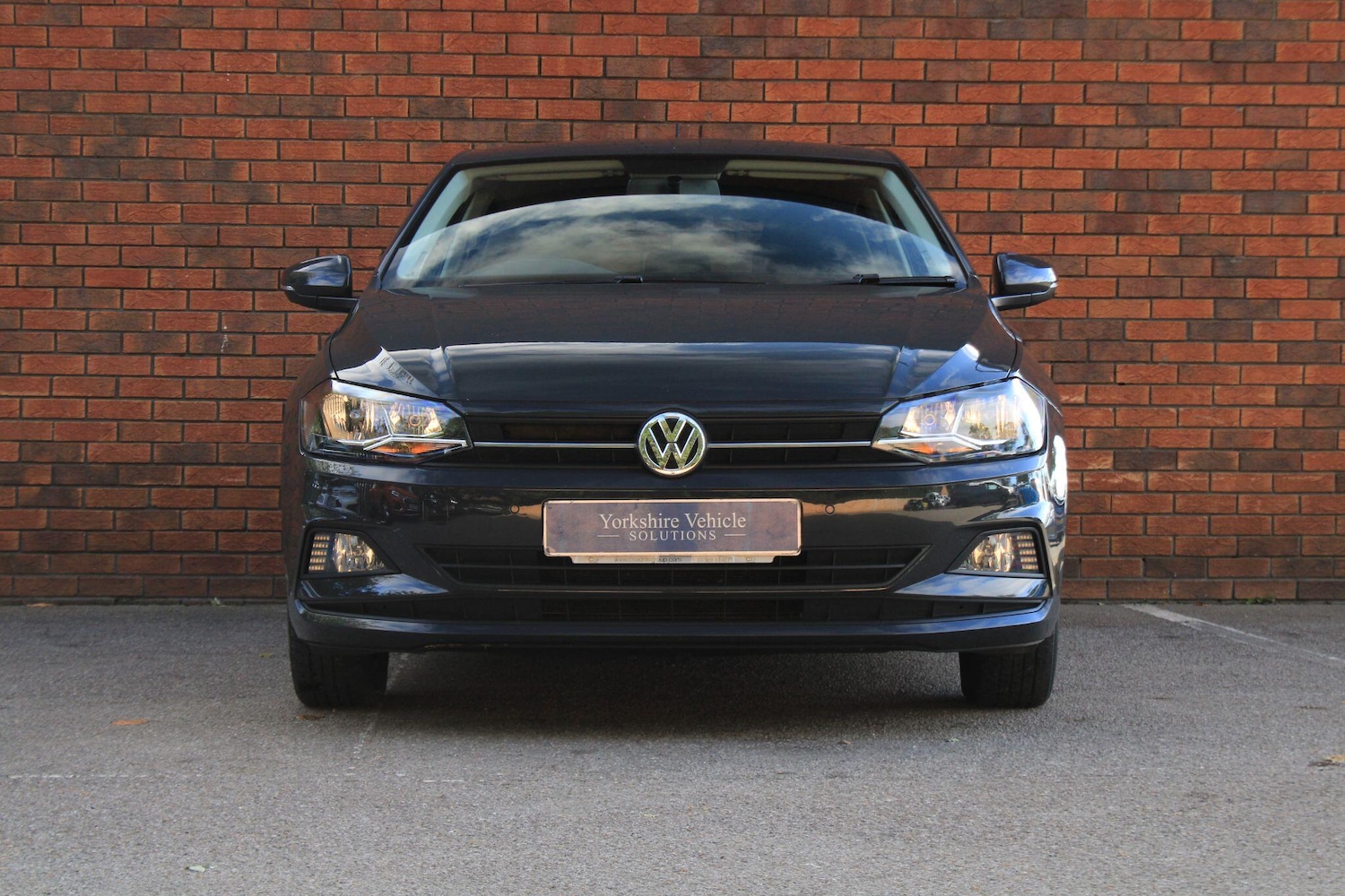 Used Volkswagen Polo 2020 for sale - 76886310: Photo 31