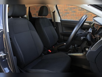 Used Volkswagen Polo 2020 for sale - 76886310: Photo