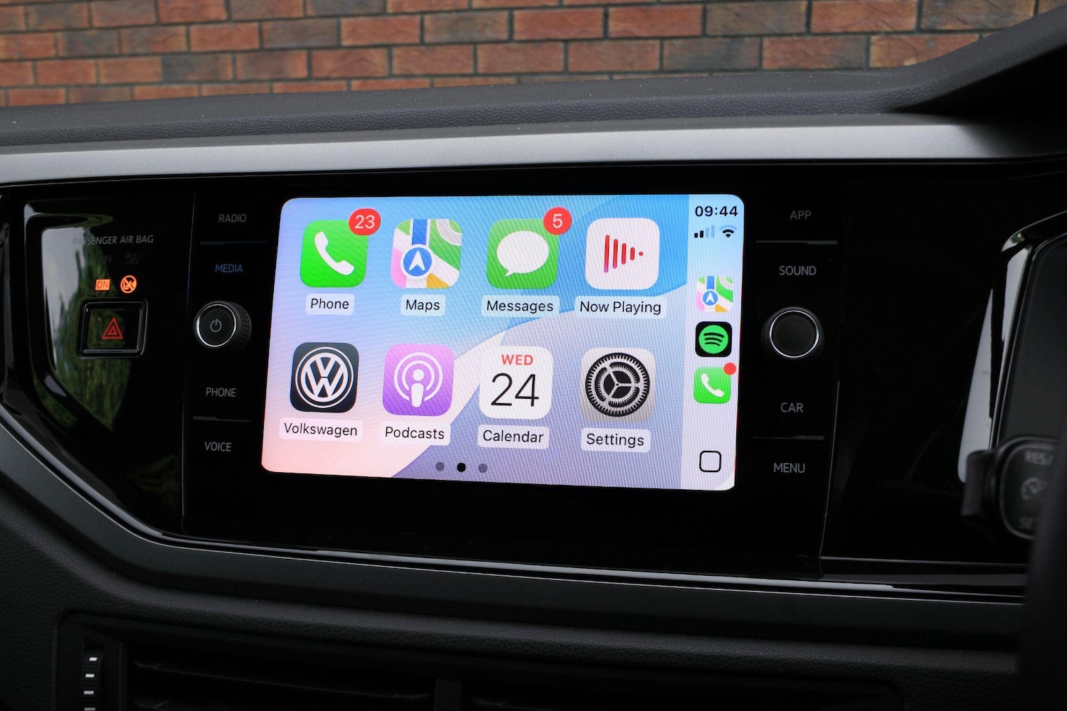 Used Volkswagen Polo 2020 for sale - 76886310: Photo 6